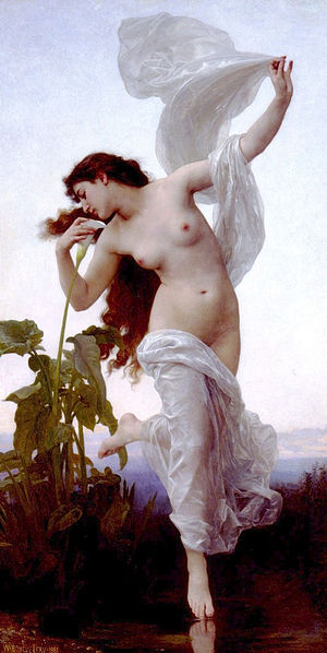 300px-William-Adolphe_Bouguereau_(1825-1905)_-_Dawn_(1881)
